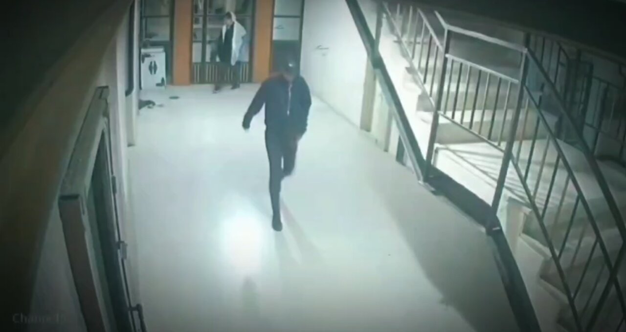 دستگیری باند سارقین منازل در پرند