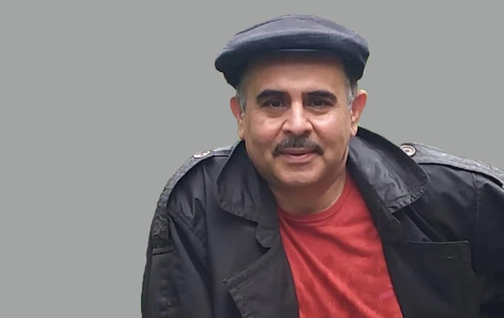 عادل؛ اونقدر خوشگلی که باید سانسور شی!