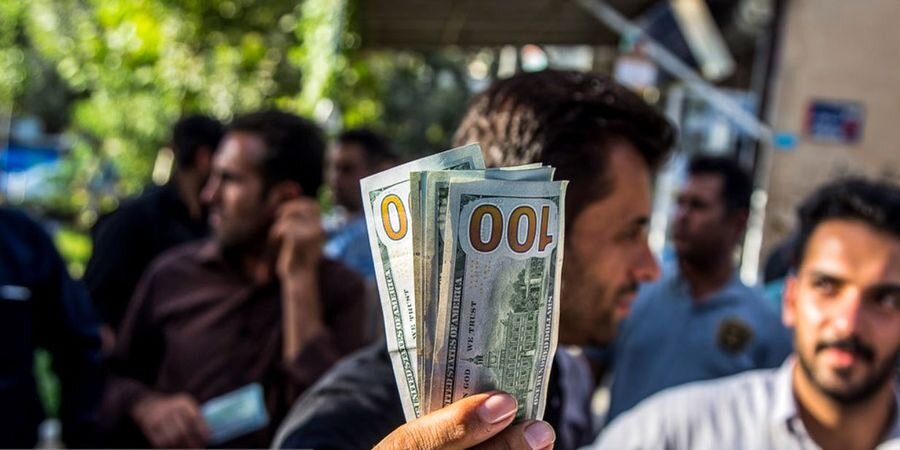 قیمت دلار، یورو و سایر ارزها امروز ۸ مردادماه ۱۴۰۵/ جدول