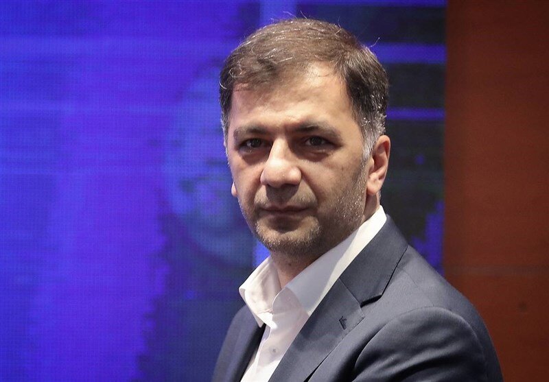 جنگ مجازی؛ مدیرعامل تراکتور جواب تاجرنیا را داد!