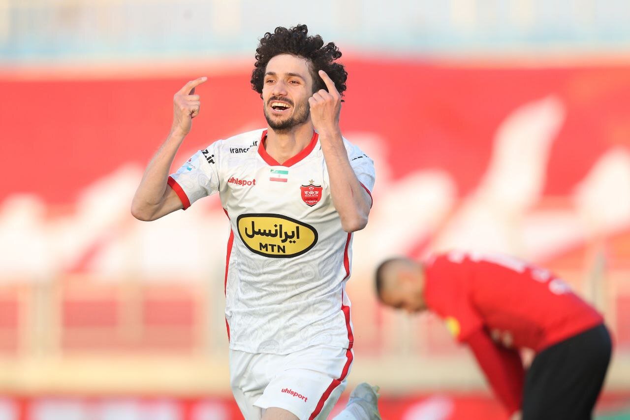 مدافع سابق پرسپولیس به استقلال پیوست