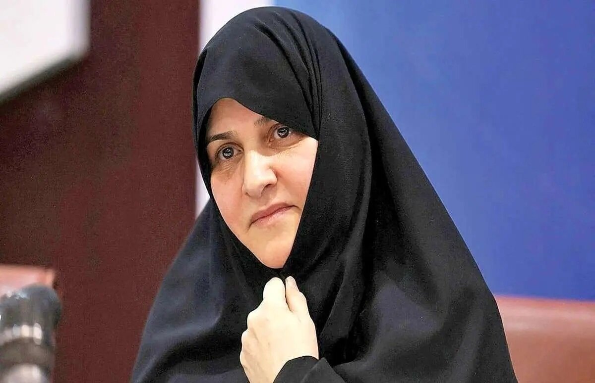جمیله علم الهدی: دعا و یاری شهدای مظلوم و خانواده‌های داغدیده بدرقه راه مردم است