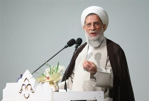 رئیس عقیدتی سیاسی ارتش پیام داد