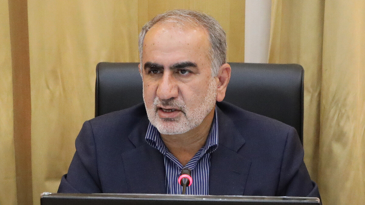 عضو کمیسیون اقتصادی: هر زمان درباره اسامی تراستی‌ها سوال می‌کردیم می‌گفتند «محرمانه است»/ کسانی که به آنها اعتماد کردند باید پاسخگو باشند