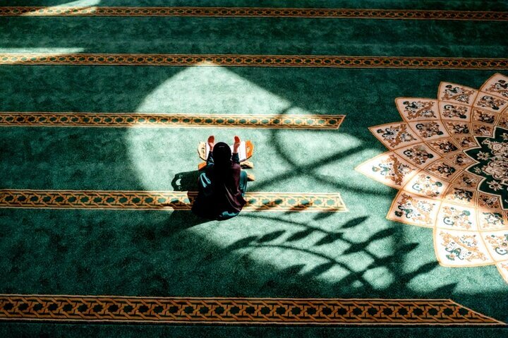 استوری‌موشن | تأدیبم مکن به عقوبتت