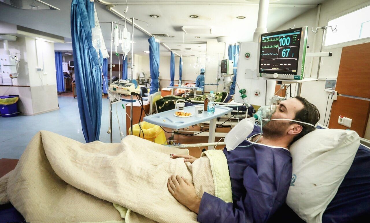 پرداخت هزینه‌های خدمات تشخیصی بیماران صعب‌العلاج در اصفهان برخط شد