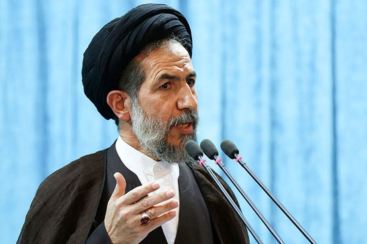 میدان و دیپلماسی در خطبه‌های نماز جمعه؛ ثبیت پیروزی نظامی و تبدیل آن به دستاورد سیاسی در میز دیپلماسی، آتش سلاح واشنگتن و تل‌آویو را خاموش می‌کند