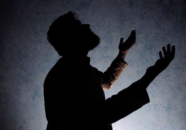 دعا نکردن گناهی بزرگ محسوب می‌شود