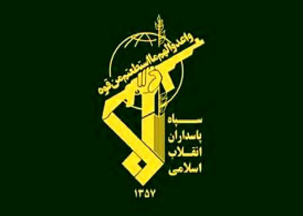 اطلاعیه سپاه درباره انهدام کامل سه فروند هواپیمای اف 35/ پاسخ ایران به حمله آمریکا به قشم با بمب های سنگرشکن