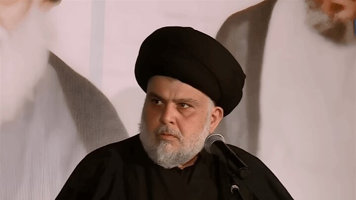 صدر مقاومت را محکوم کرد!/ او سعودی را برادر خواند و از مقاومت خواست بهانه‌ای به دست «برادران در کشورهای حوزه خلیج فارس» ندهد!