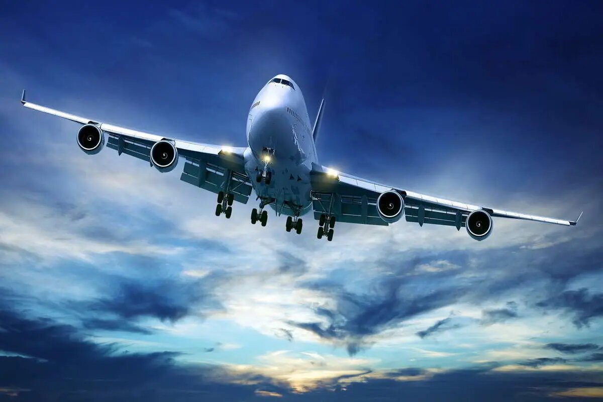 ببینید | رونمایی چین از هواپیمای فلات‌نشین C919-600 رقیب ایرباس