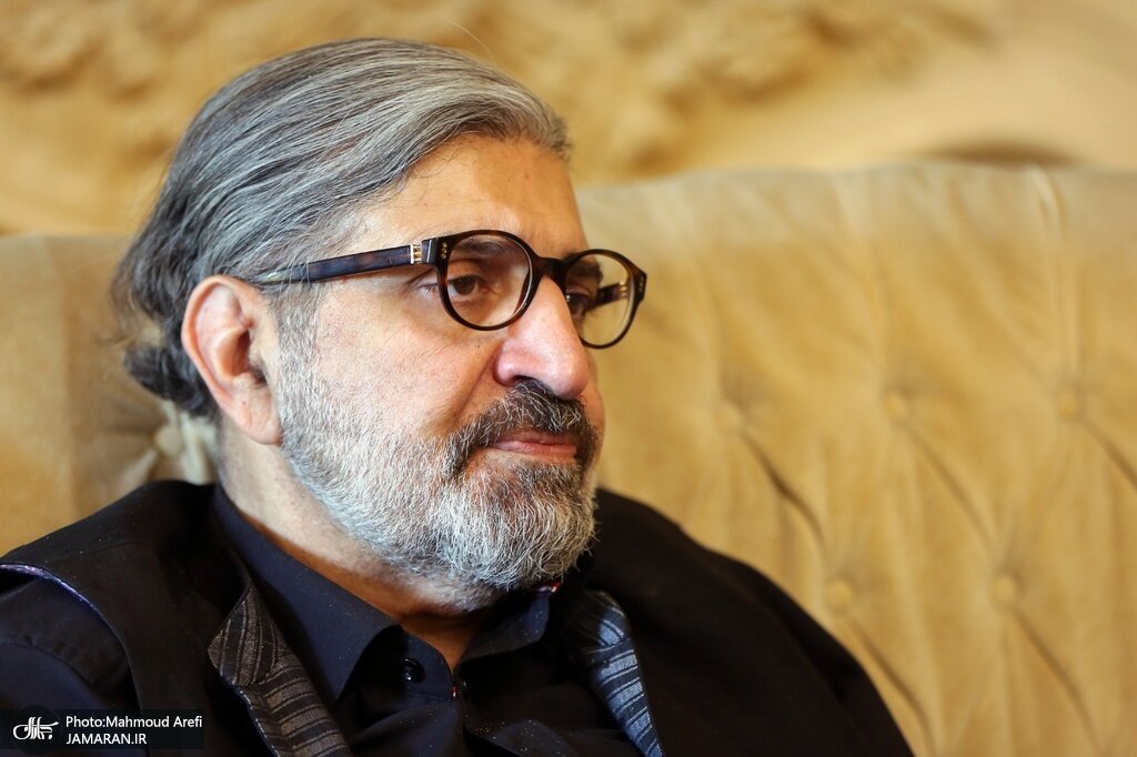 ببینید | افشاگری جدید صادق خرازی از نحوه ترور شهید سردار سلیمانی