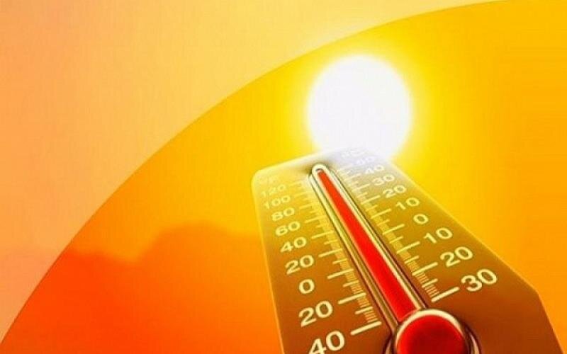 تداوم گرمای شدید هوا در استان آذربایجان‌غربی تا اواخر هفته