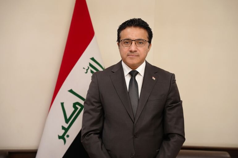 دولت عراق ادعای ترامپ را تکذیب کرد