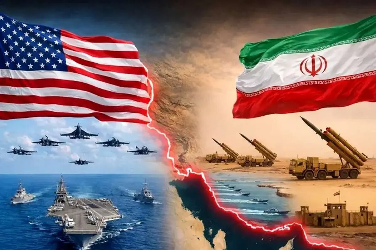 ببینید | بروجردی: آمریکایی‌ها بیش از دو راه پیش رو ندارند!