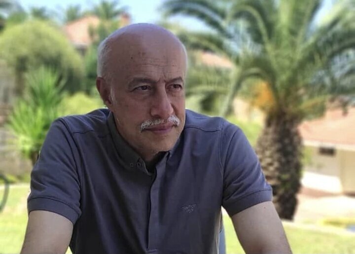 خالق شاهکار «پهلوانان نمی‌میرند» به اسطوره‌های پهلوانی پیوست