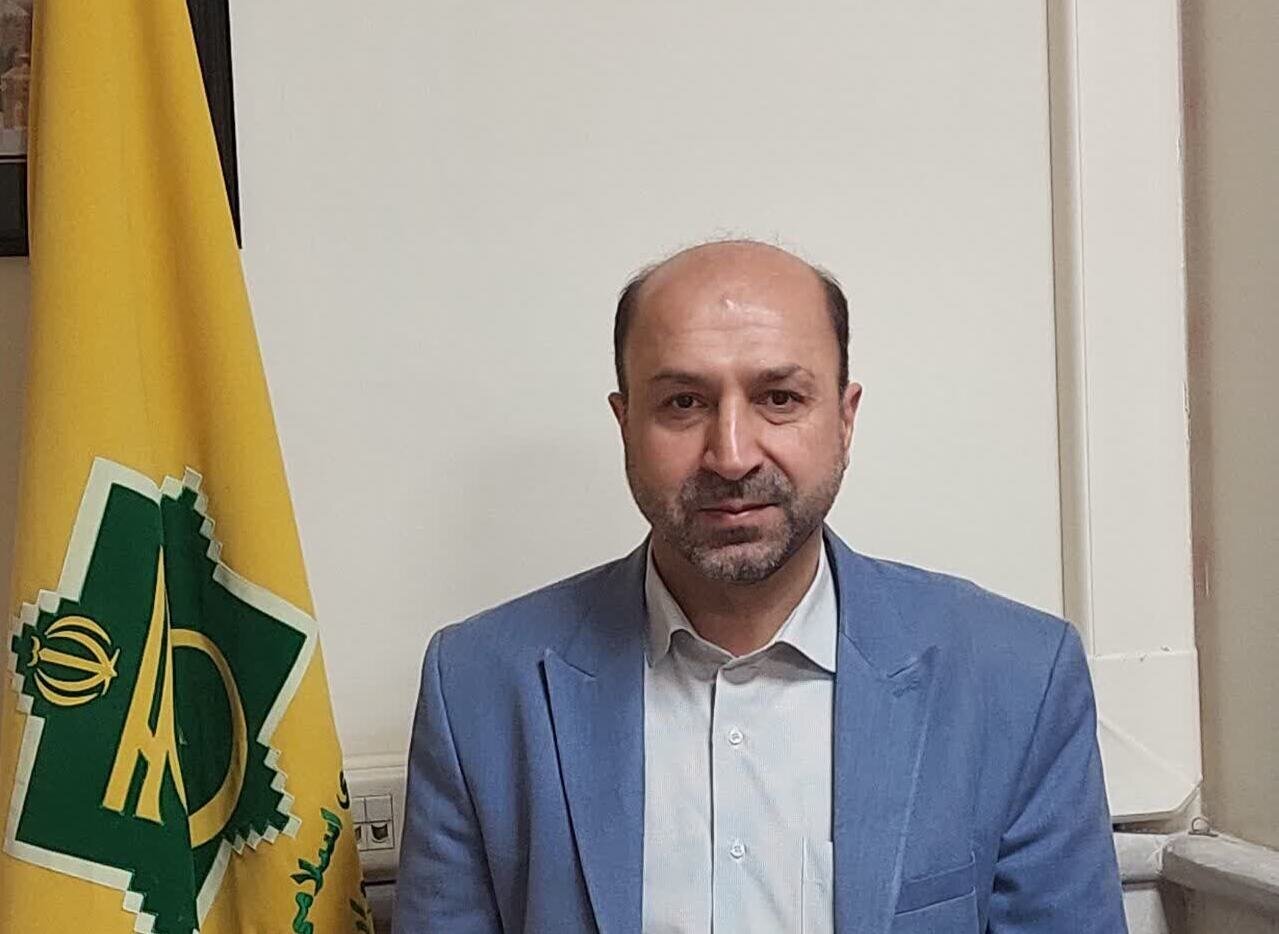 اعزام ۶۵ راهنمای افتخاری اربعین از استان سمنان