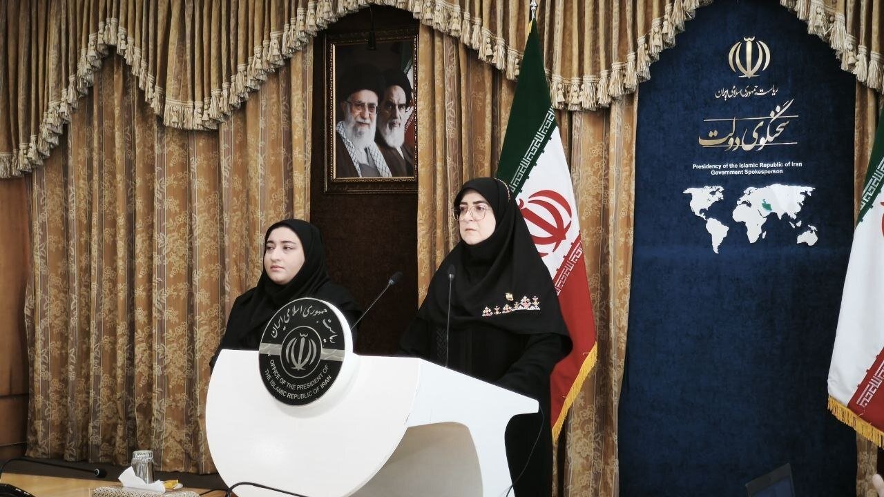 پاسخ سخنگوی دولت به خبرآنلاین درباره نقش شورای نظارت بر صدا و سیما در جلوگیری از تخریب دولت در این سازمان/ شورای نظارت به‌درستی در حال انجام وظایف است