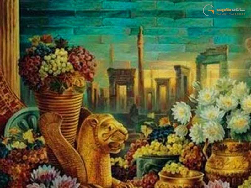 جشن اَمُردادگان؛ از نیایش طبیعت تا مسئولیت زیست‌محیطی