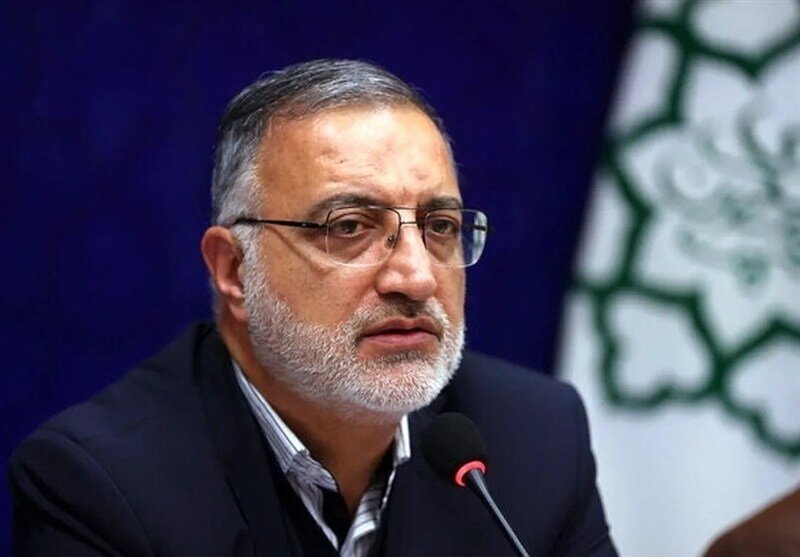 زاکانی: ادامه فعالیت انبارهای نفت در شهر تهران صلاح نیست