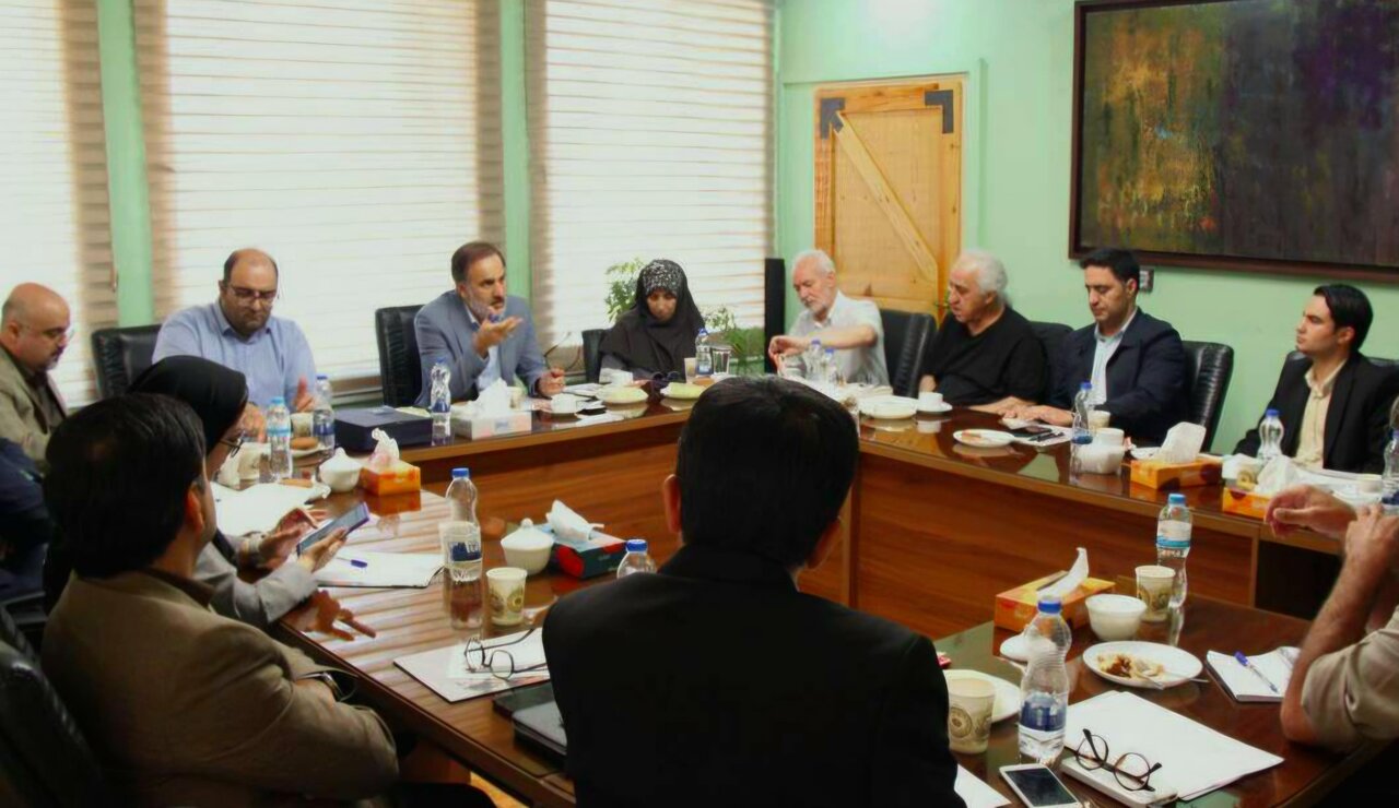 جشنواره هنرهای تجسمی جوانان در مسیر پوست‌اندازی؛ از هنرهای نو تا هوش مصنوعی