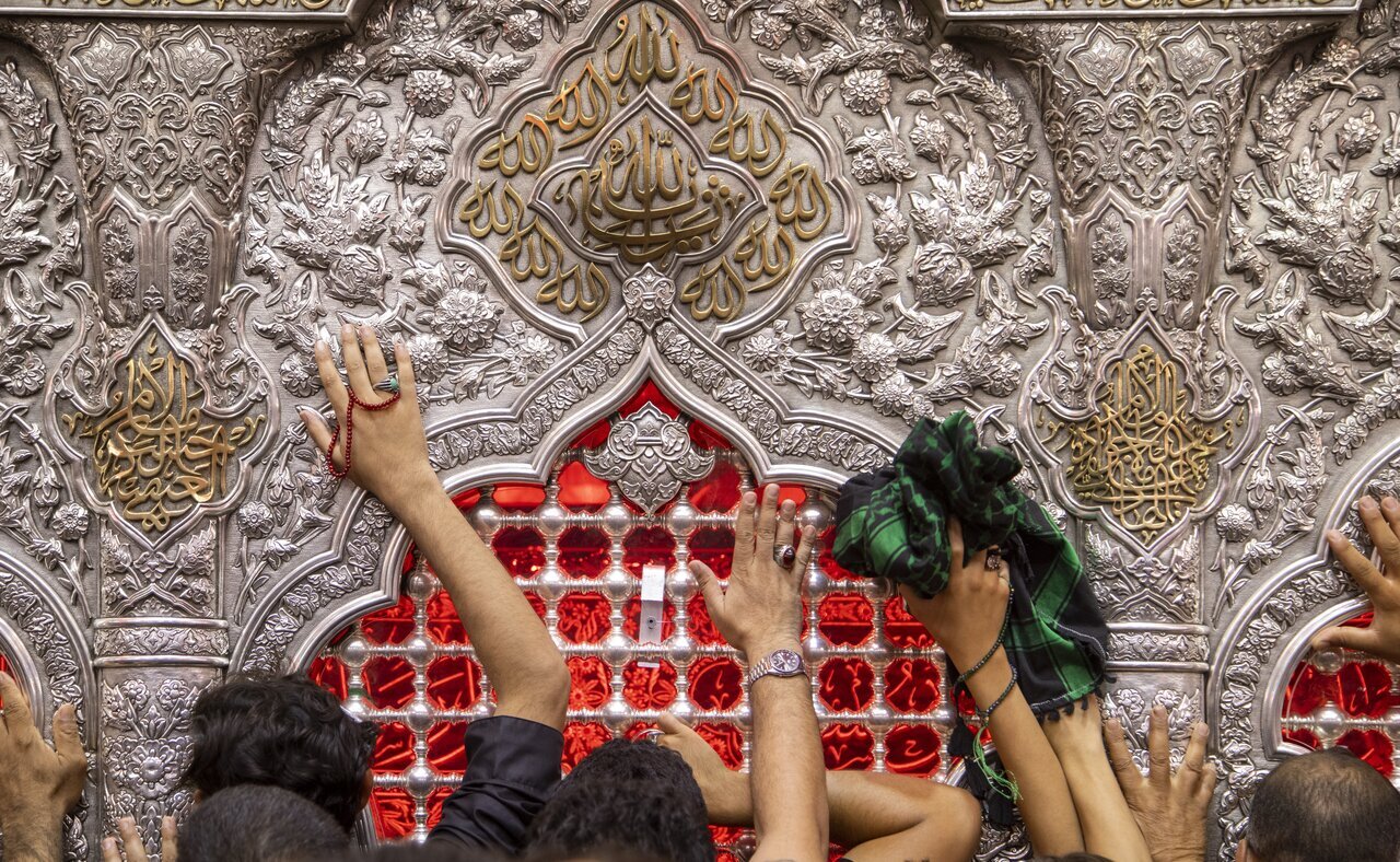 عارفاً بحقه؛ شرطی که زیارت امام حسین (علیه‌السلام) را از حضور جسمانی به حضور آگاهانه تبدیل می‌کند