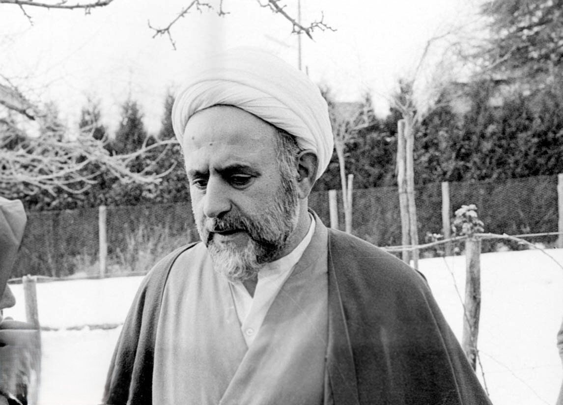 آیت‌الله لاهوتی، مرداد ۵۹: هنوز سیستم مردسالاری در جامعه ما حکم‌فرماست