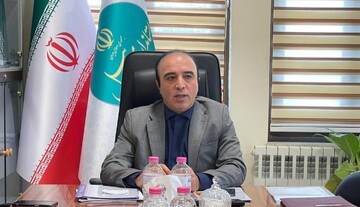 توسعه سامانههای نوین آبیاری برنامه اولویتدار کشاورزی اردبیل
