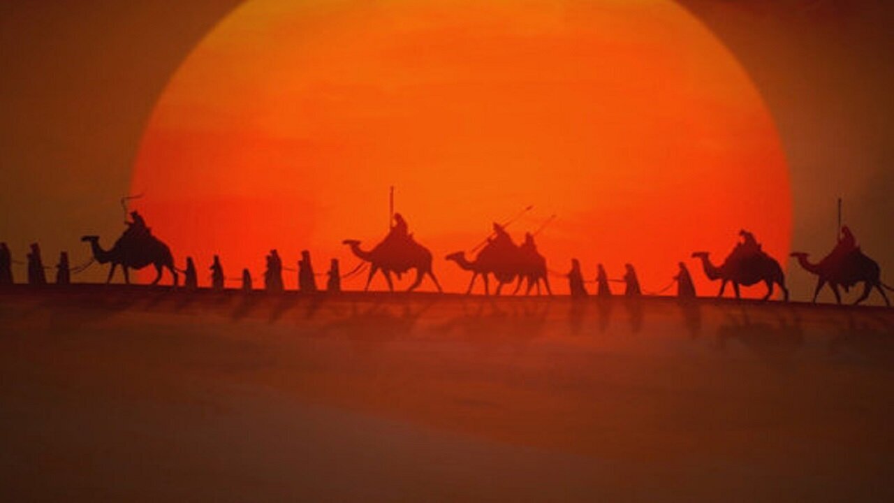 آیا در اولین اربعین شهادت امام حسین علیه السلام خاندان آن حضرت در کربلا حاضر شدند؟