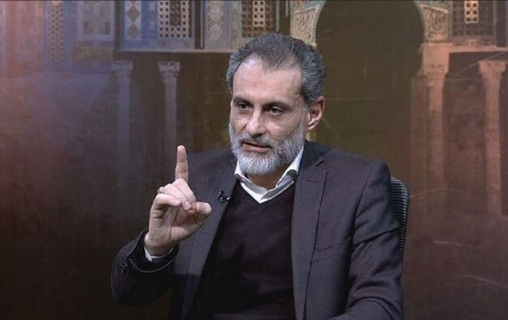 ابوشاهین: اسرائیل به هیچ کدام از بندهای توافق پایبند نمانده که خواهان مرحله دوم است/ درباره بند مربوط به سلاح مقاومت ابهام وجود دارد