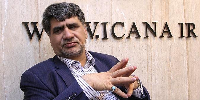 چرا ایرانیان در ایام جنگ مثل برخی ملتها به فروشگاهها هجوم نبردند؟/ عضو شورای مرکزی حزب اعتدال و توسعه: با آمریکا جنگیدیم اما کمبود کالا رخ نداد!