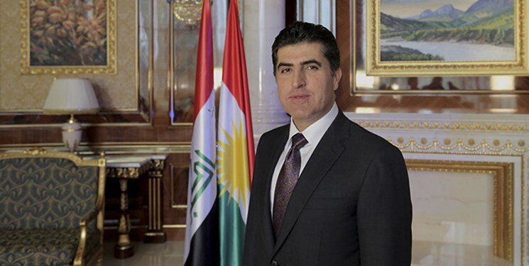 آکسیوس: آمریکا از بارزانی خواست، میزبان مذاکره تهران-واشنگتن باشد