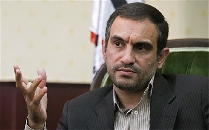 روز خبرنگار و یادی از احمد آقای بورقانی