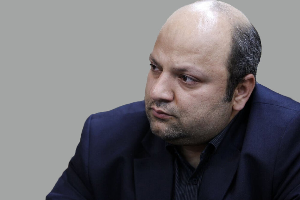 پیام تسلیت معاون وزیر برای درگذشت ابوالقاسم قاسم‌زاده