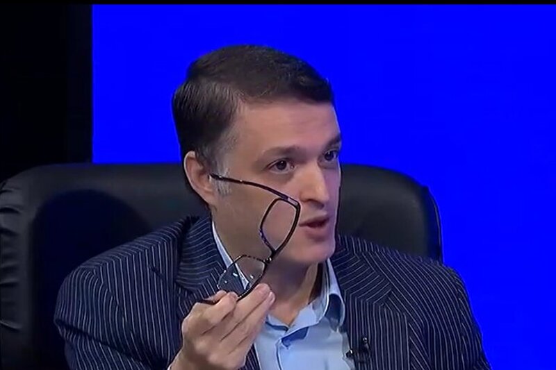 حمله شدیداللحن عبدالکریم سروش به محمد قوچانی و موسی غنی نژاد / گناه کبیره به نام خدا