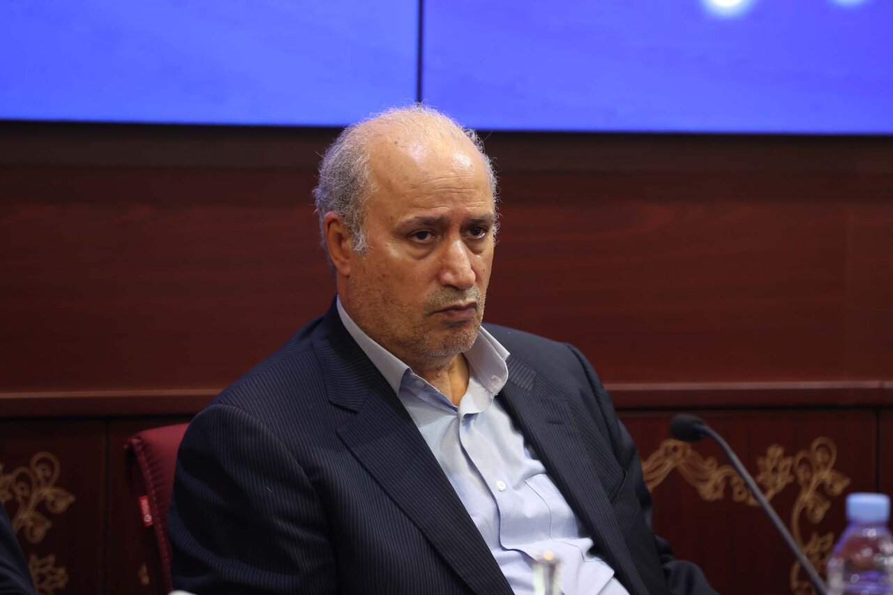 حرام و حلال سرتان می‌شود آقایان؟