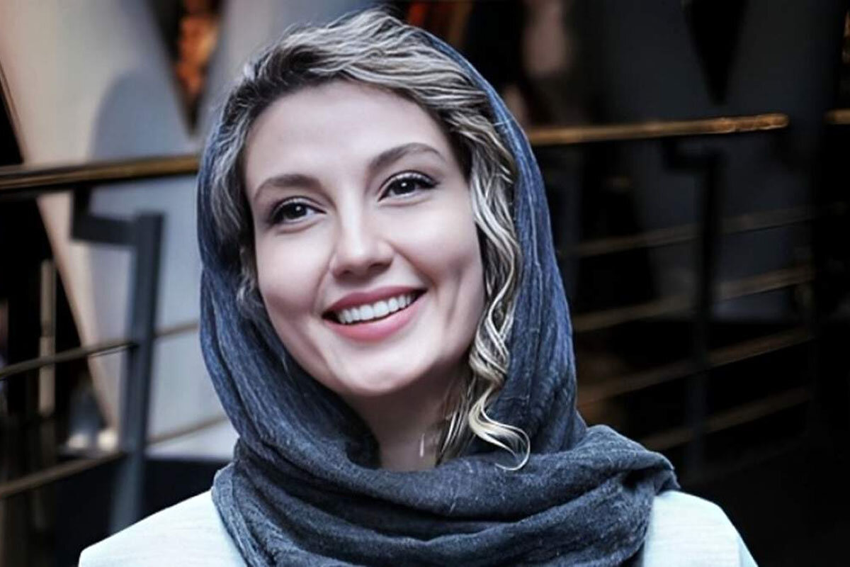 ببینید | داستان جالب بازیگر زن از یک مزاحم تلفنی وفادار