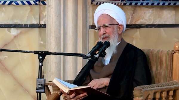 بهترین دعا در عصر غیبت امام زمان(عج)