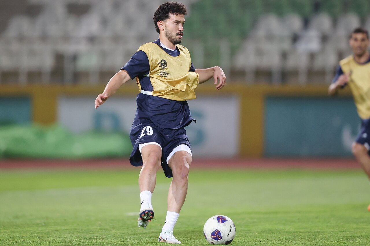 پرونده انتقال ستاره ملی‌پوش به پرسپولیس بسته شد!