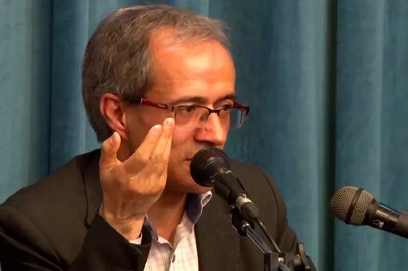 هر وقت چیزی نوشتم، نقد شریعتی بود. بعدها دوباره به شریعتی بازگشتم / درس‌هایی از مکتب بشیریه؛ فضا به هر طرف برود، از آن فاصله می ‏گیرم