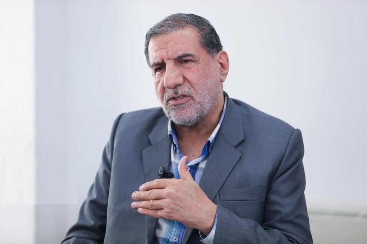 واکنش اسماعیل کوثری به تهدیدات اخیر دولت ترامپ علیه زیرساخت‌های ایران/ با هرگونه تجاوز به خاک ایران، پاسخی چندین برابر و ویرانگر خواهیم داد