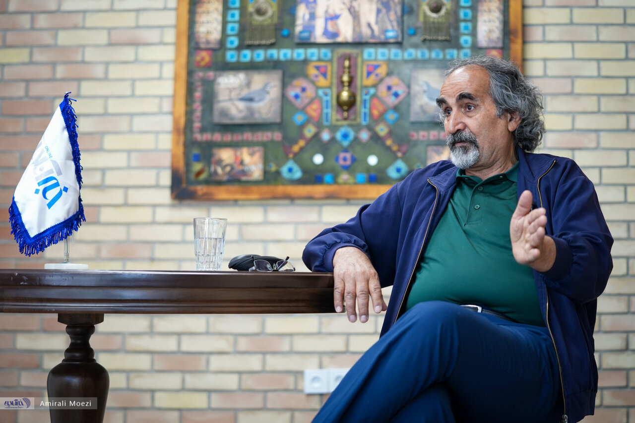 نقد و بررسی کتاب «نظریهٔ فروپاشی»
