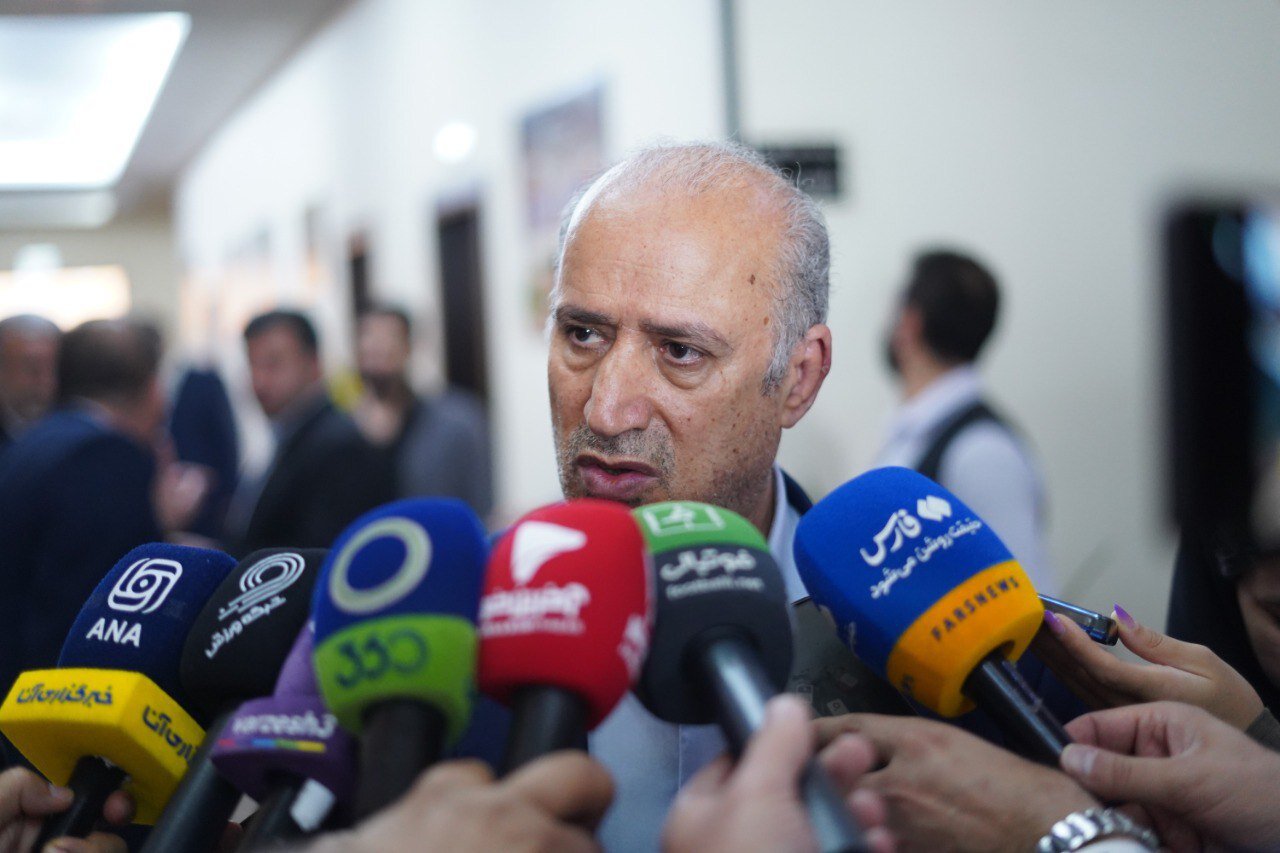 سرمربی تیم ملی در جام‌ملت های آسیا مشخص شد