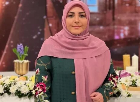 ببینید | مزاحمت برای المیرا شریفی‌مقدم در برنامه زنده
