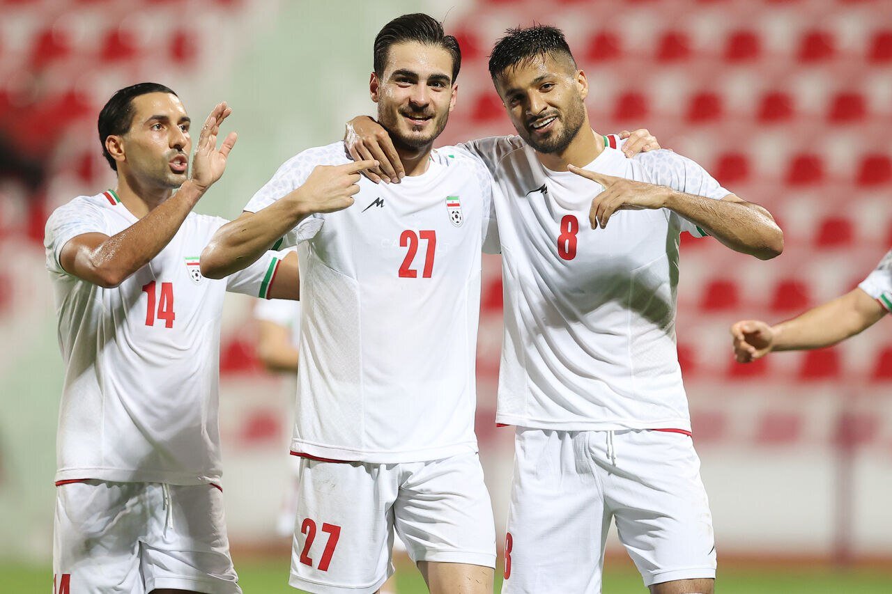 عکس | بمب سپاهان منفجر شد؛ گزینه تابستانی پرسپولیس در اصفهان