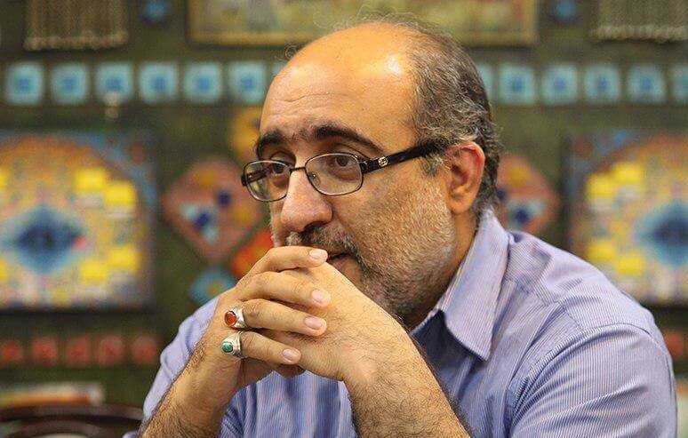 جنگ فقط خانه‌ها را ویران نمی‌کند؛ آدم‌ها را هم تغییر می‌دهد