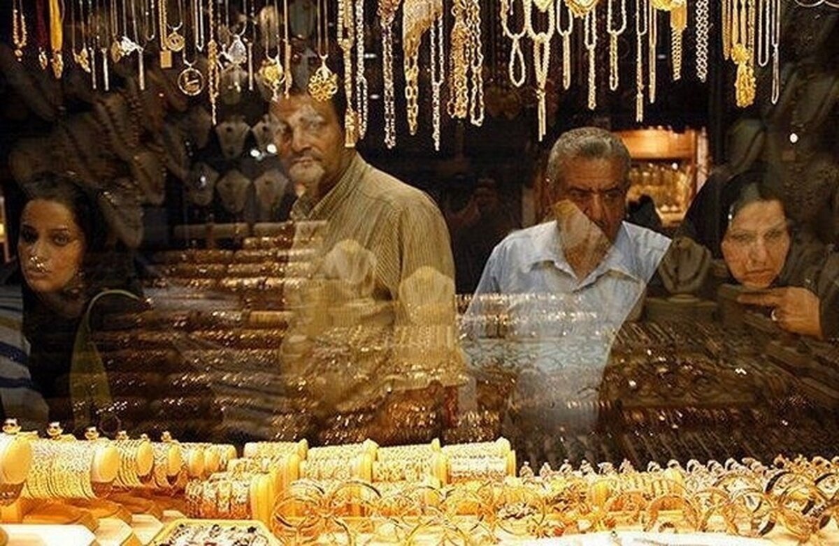 قیمت طلا و سکه امروز ۱۱ مردادماه ۱۴۰۵/ سقف قیمت‌ها شکسته شد + جدول