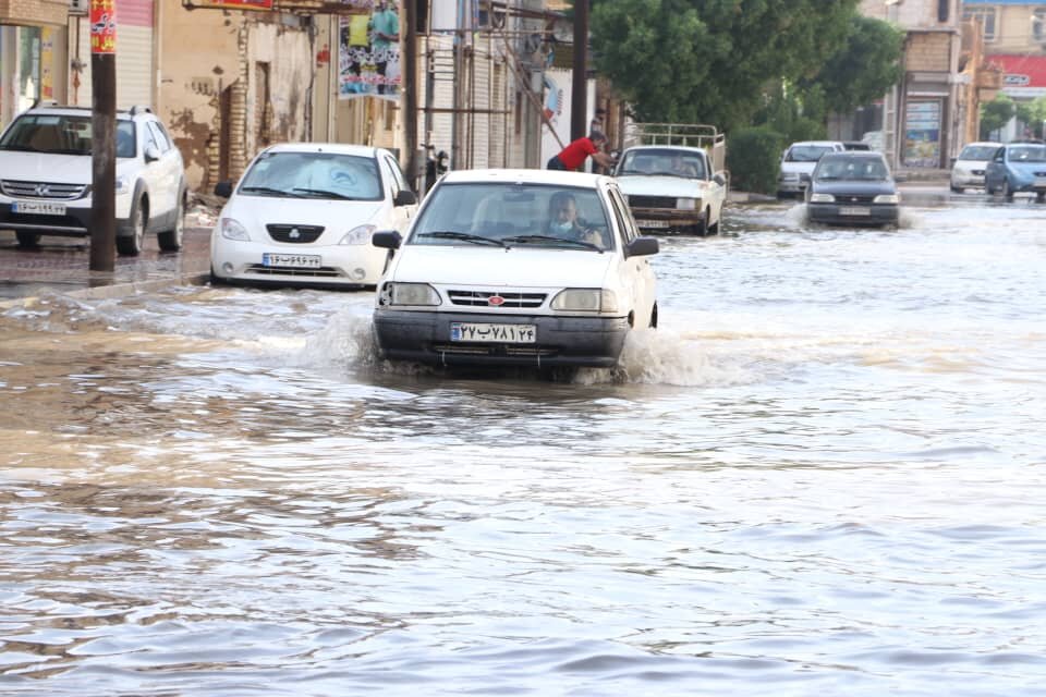 پیش بینی بارش‌های جدی  در ایران طی پاییز/ نهادهای مرتبط در اصفهان آماده مقابله با سیلایها شوند
