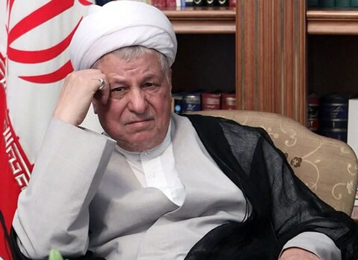 خاطرات هاشمی: علیه مصوبه الحاق به‌ کنوانسیون رفع تبعیض علیه زنان در اکثر نمازجمعه‌های ایران انتقاد بوده