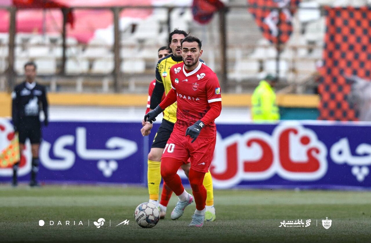 زمان بازگشت خارجی‌های پرسپولیس مشخص شد
